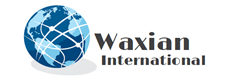 Waxin International logo